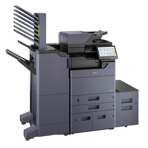 Kyocera TASKalfa 508ci ERG Büro Makineleri ve İletişim Sistemleri