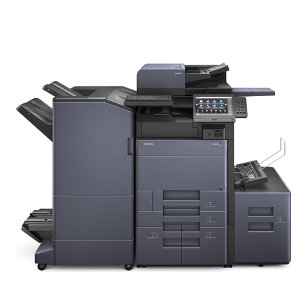 Kyocera TASKalfa 508ci ERG Büro Makineleri ve İletişim Sistemleri